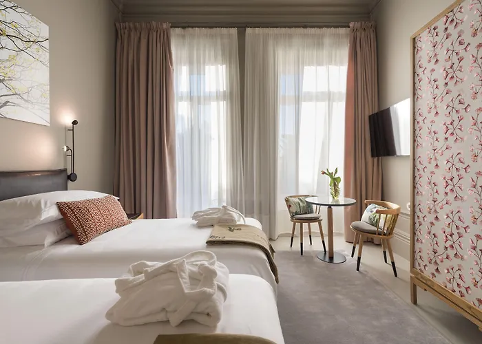 Jardins Do Porto - By Unlock Hotels