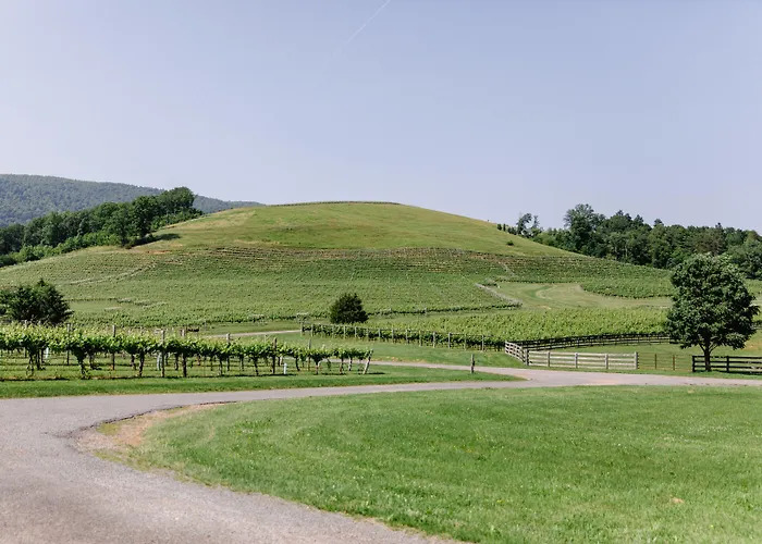 The Farmhouse At Veritas Afton