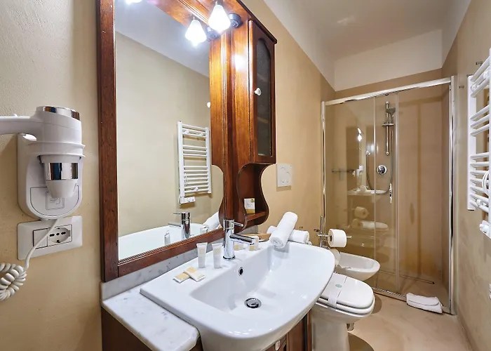 Fabrizio's Rooms Roma