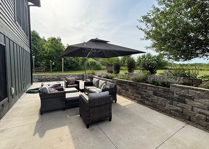 Glenn Meadow Bed And Breakfast South Haven