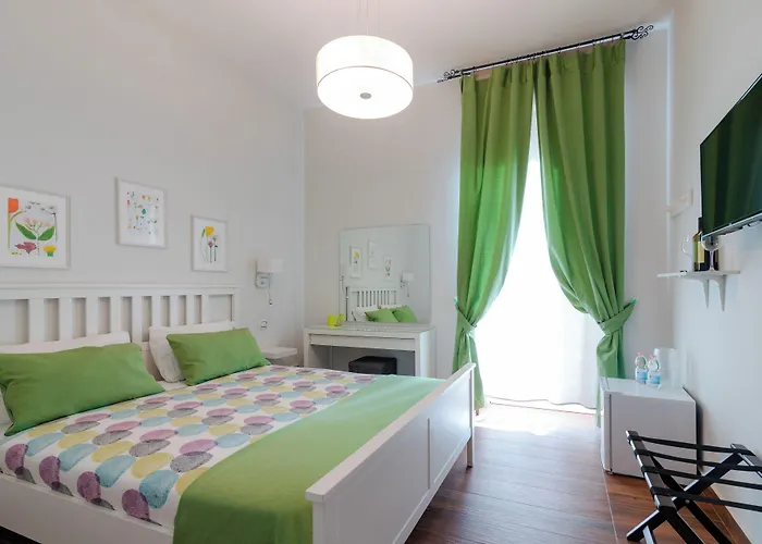 B&B Marina Di Ortigia Syracuse