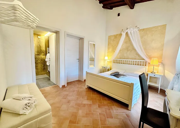 San Marco View Bed & Breakfast Florence