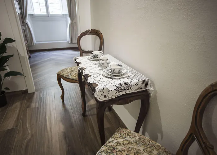 Residenza Delle Arti Bed & Breakfast Florence