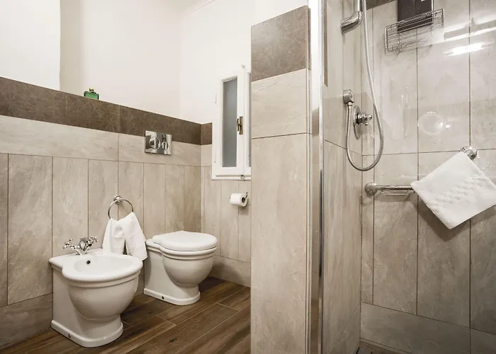 Residenza Delle Arti Bed & Breakfast Florence