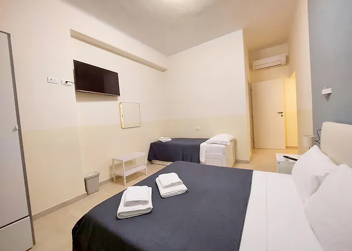 Bonaini Relax B&B Pisa