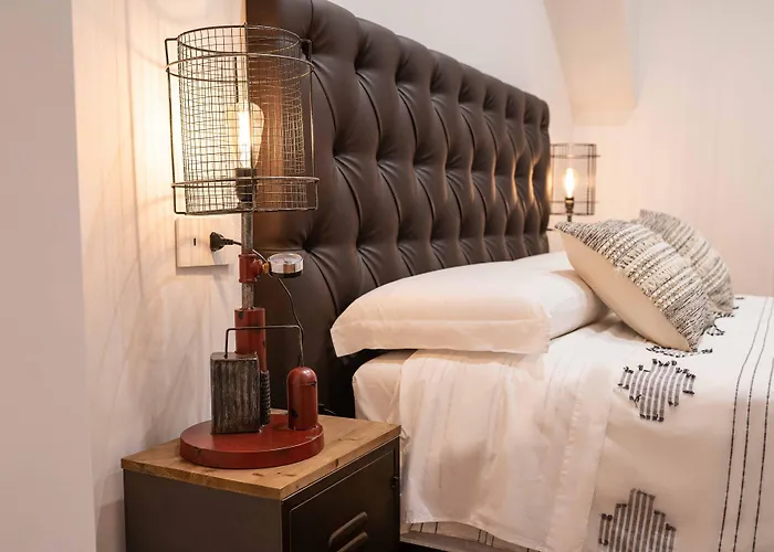 MareLuna Rooms Nápoles
