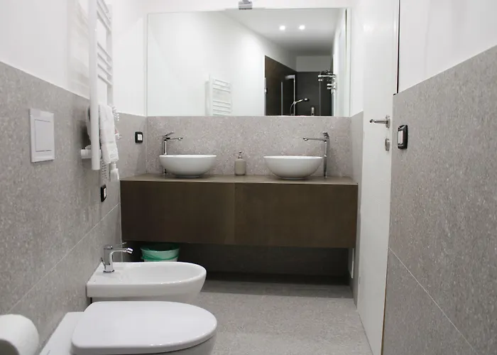 La Suite Del Centro Storico Naples