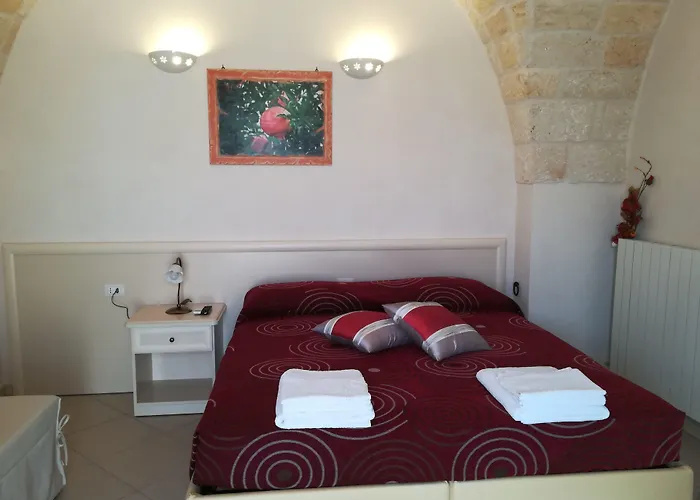 B&B Demetra Carovigno