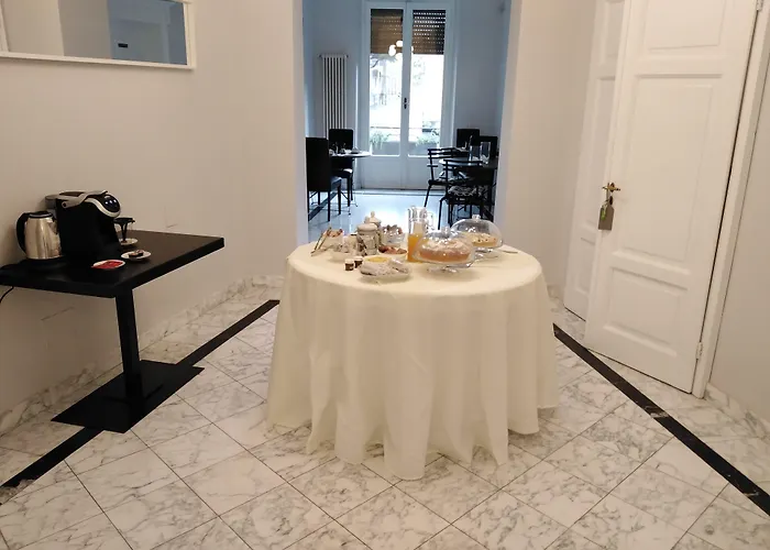 Compasso Suites Viterbo