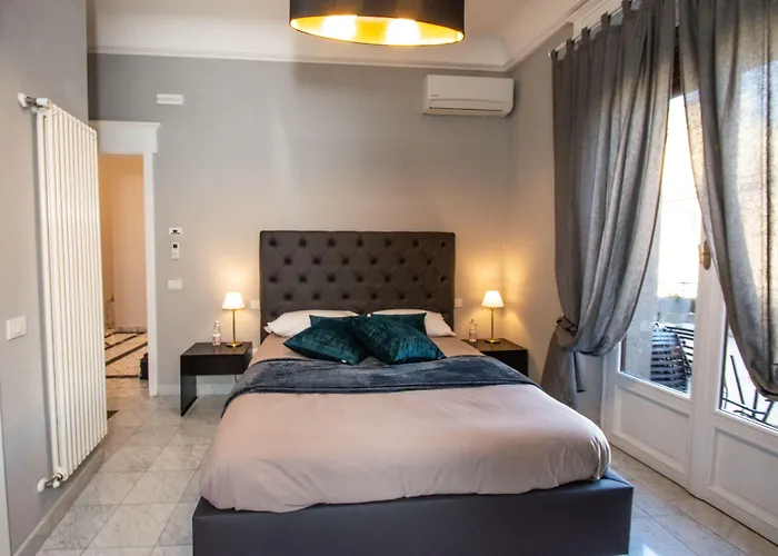 Compasso Suites Viterbo