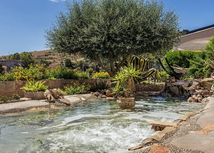 Bed and Breakfast La Casa del Gelsomino Ragusa