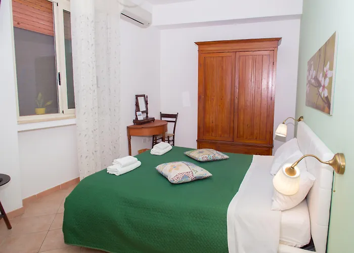 Le Terrazze Di Pirandello Bed & Breakfast Agrigento