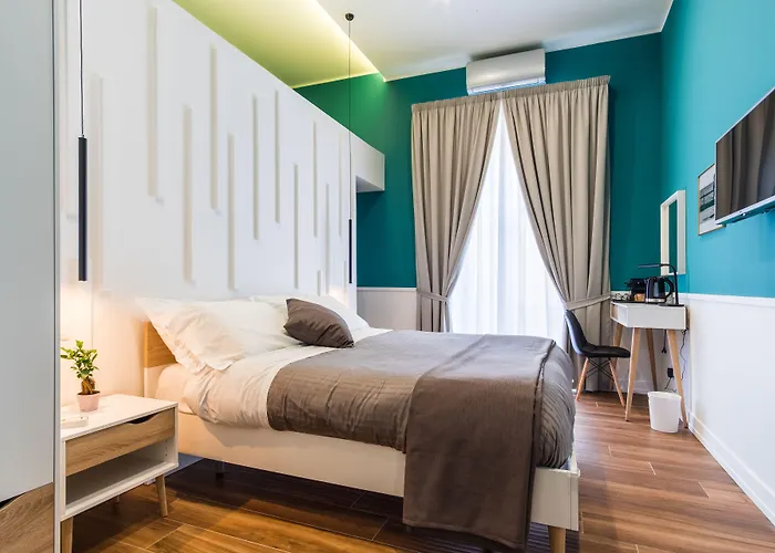 Vistaviva B&B Naples