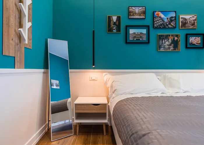 Vistaviva B&B Naples