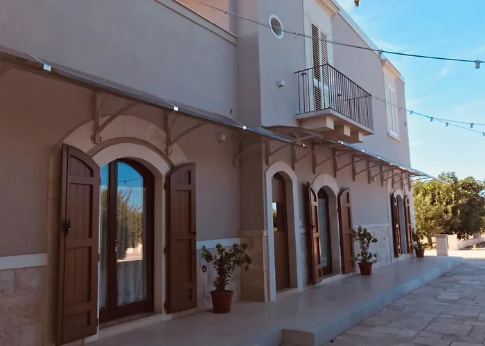Tenuta Vigna del Noce Corato