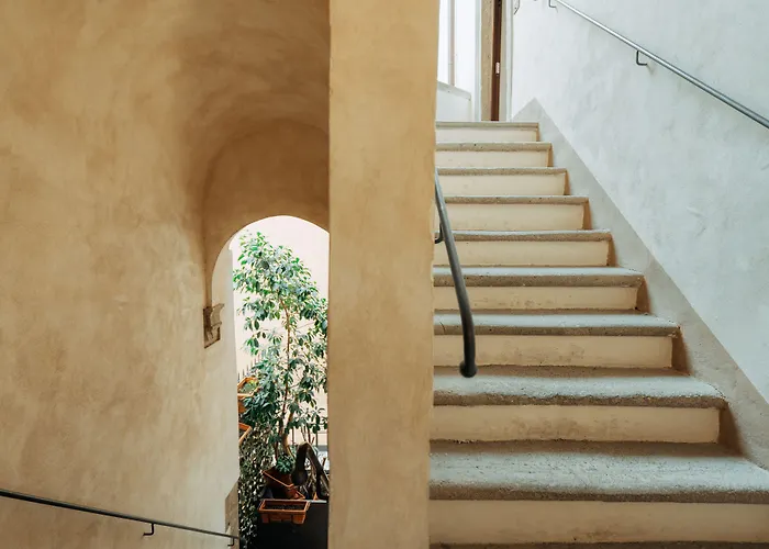 Bed and Breakfast Relais Giulia Roma