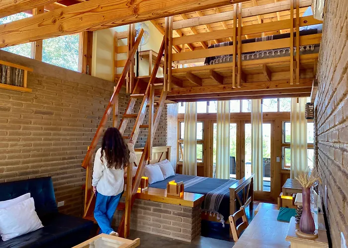 Casa Mayoral B&B Pet Friendly Valle de Guadalupe