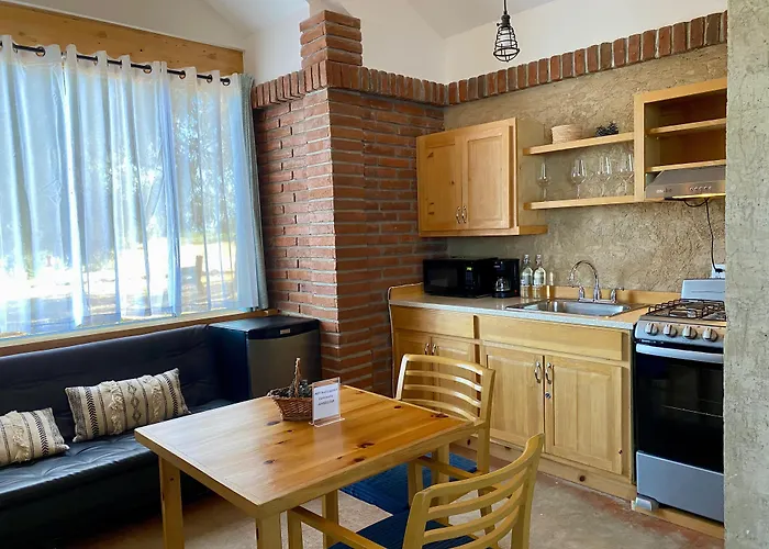Casa Mayoral B&B Pet Friendly Valle de Guadalupe