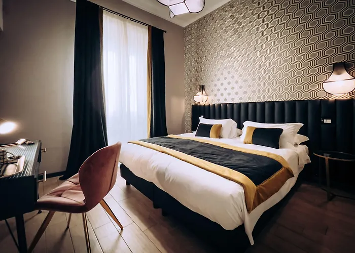 Mi Hotel Home Roma