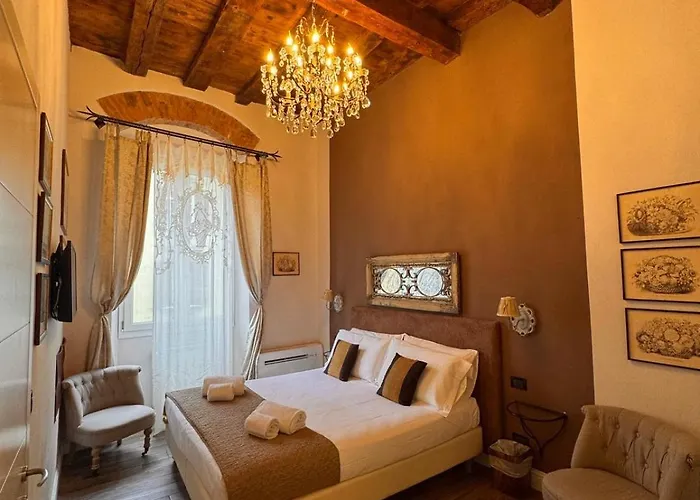 B&B Cimatori Florence