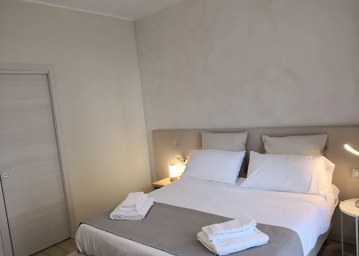 Michelangelo Home B&B Rossano