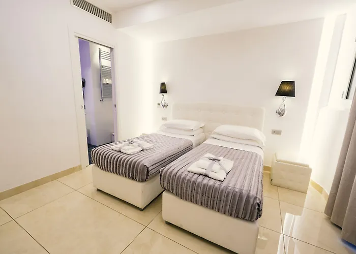 San Pietro Grand Suite Rom