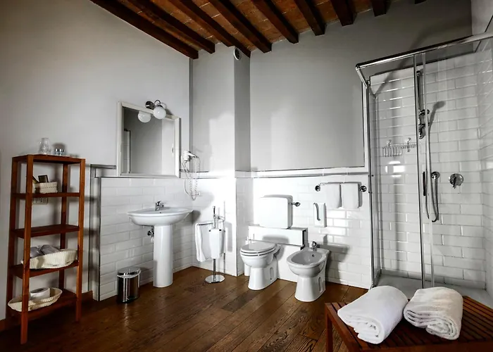 La Corte Dei Sogni Modena