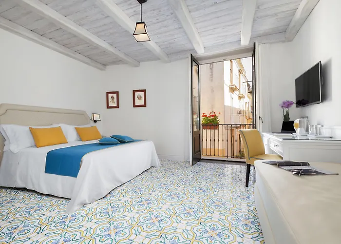 Palazzo Delle Grazie Bed & Breakfast Sorrento