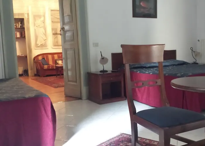 B&B Miseria e Nobilta' Napoli
