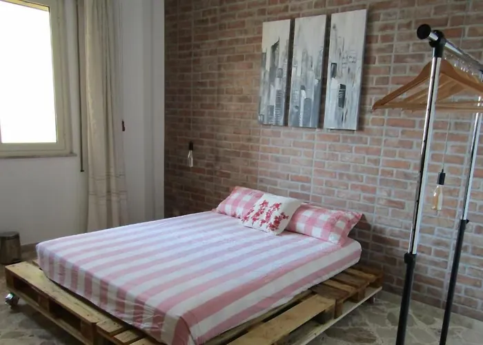 Tilde B&B Cefalù