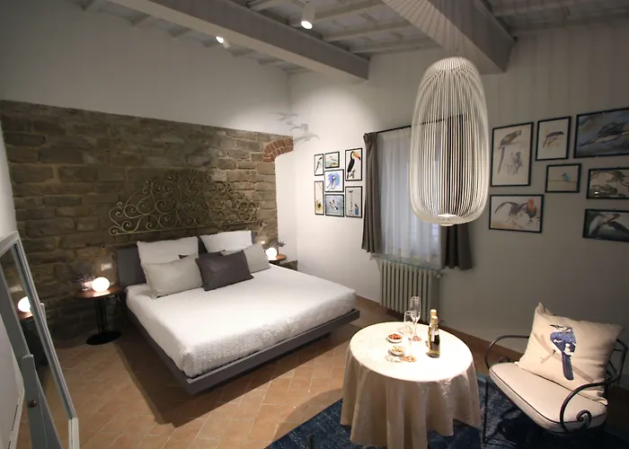 Casa Thiele Alla Signoria Florence