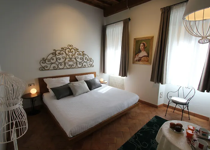 Casa Thiele Alla Signoria Florence