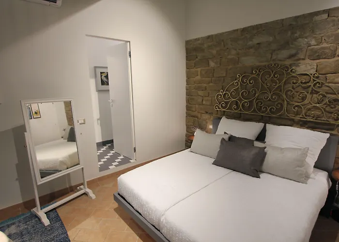 Casa Thiele Alla Signoria Florence