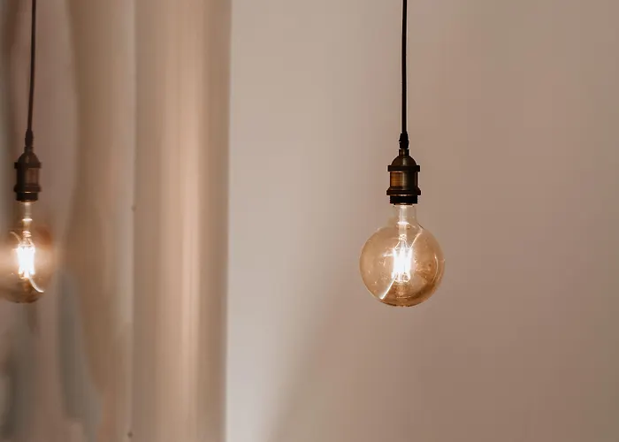 Bed and Breakfast Terrae Hydrunti Lecce