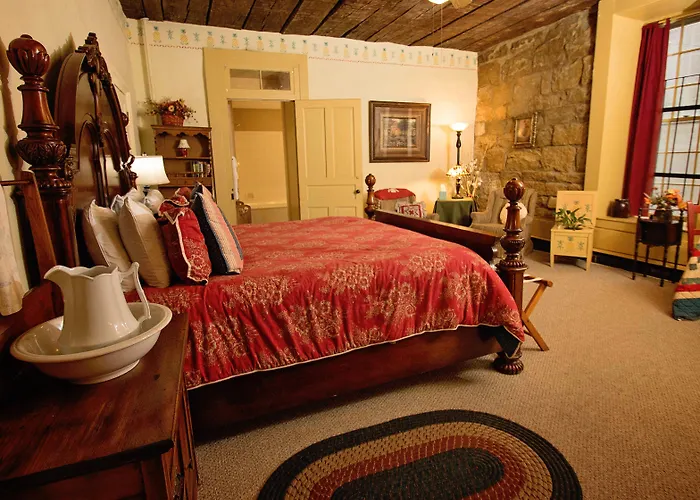 Jailer'S Inn Bardstown