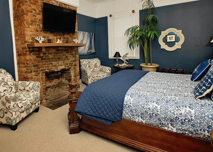 Jailer'S Inn Bardstown