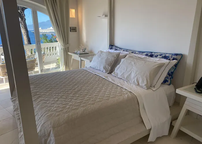 Villa Silvana Relais Sorrento