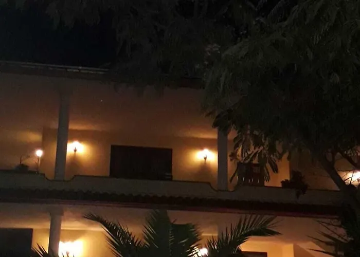 Agriturismo Le Quattro Stagioni Viterbo
