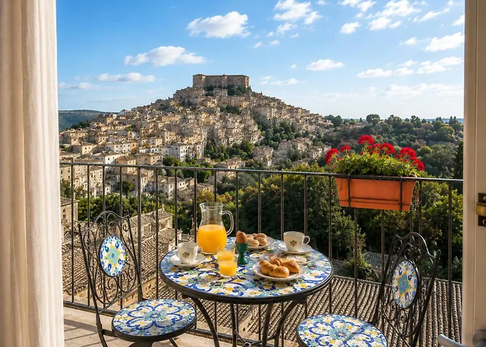 B&B Cuore Barocco Ragusa