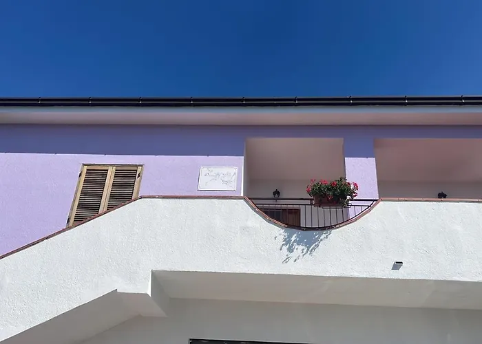 B&B Orizzonte Blu Maratea