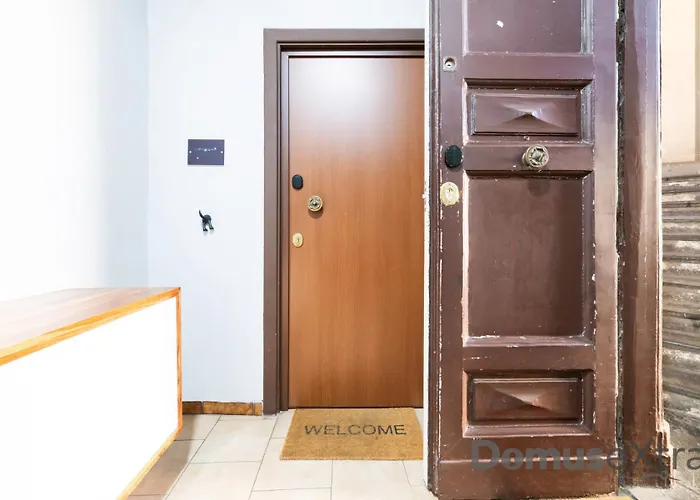 Casa Celeste Aida Naples