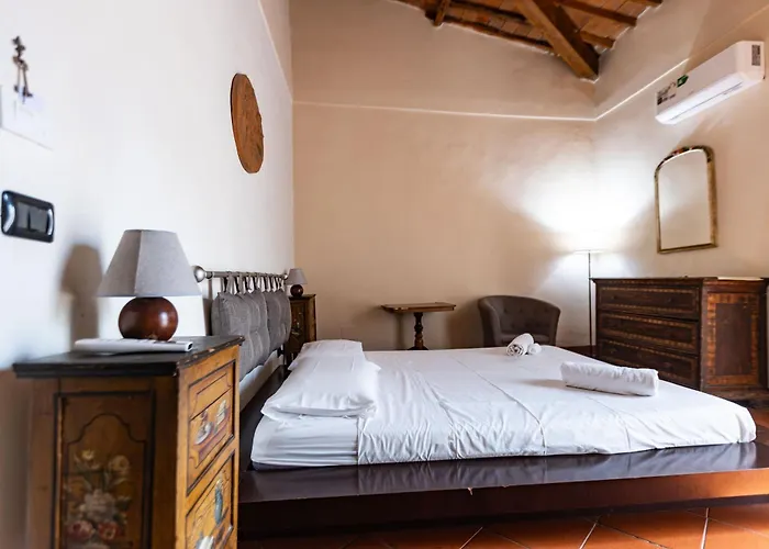B&B Air Green Serragli Firenze
