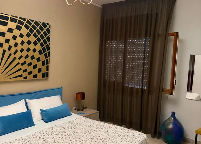 Mario'S House Bed & Breakfast Naples
