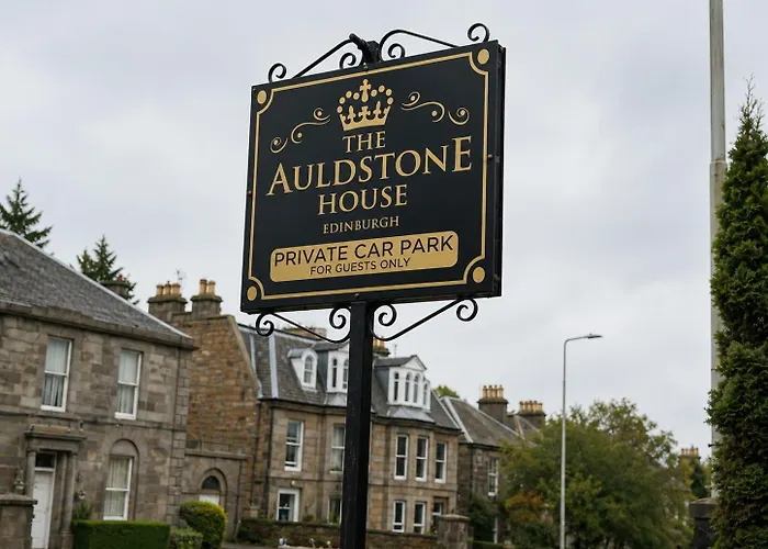 The City Residence Edinburgh
