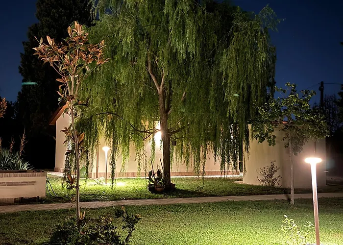 B&B Il Melograno Fano