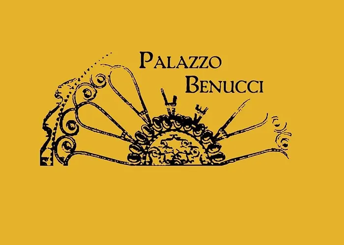 Bed and Breakfast Palazzo Benucci San Gimignano