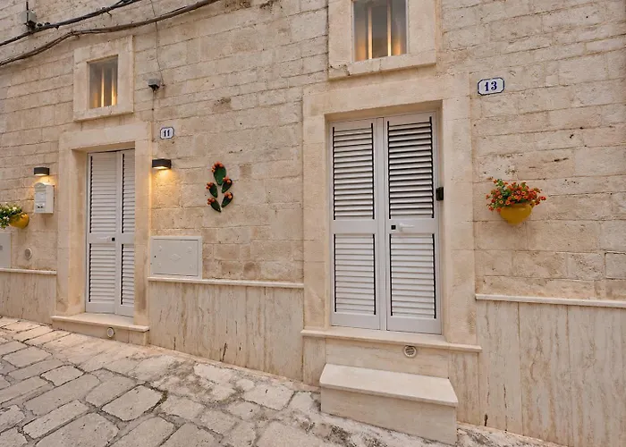 Messapica Home Ceglie Messapica