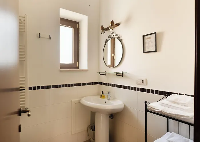 Palazzo De Luca Bed&Breakfast Fasano