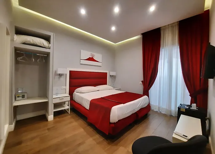 Gea Suite Naples