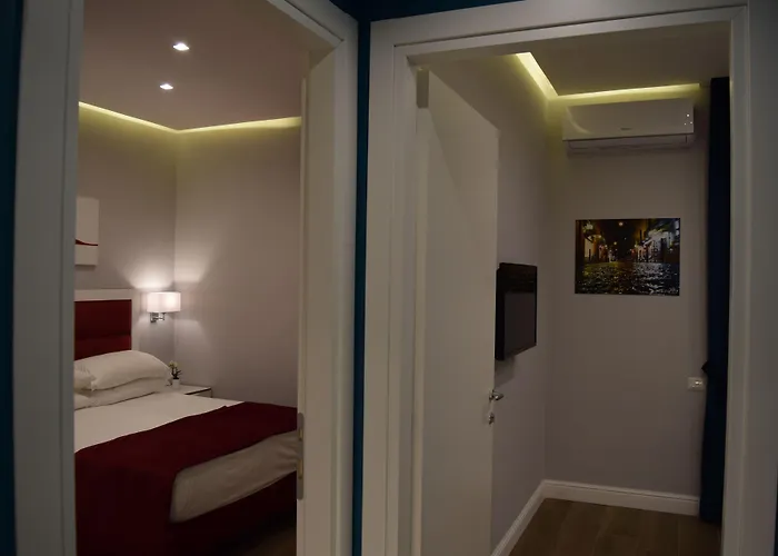 Gea Suite Naples